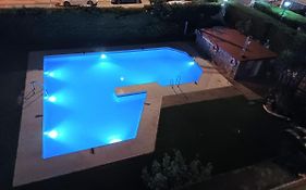Apartamento Sol Montema